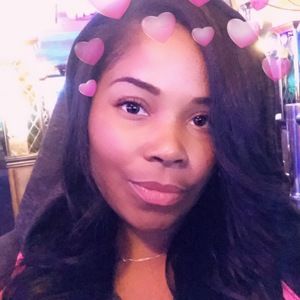 Meet your Posher, Jamila